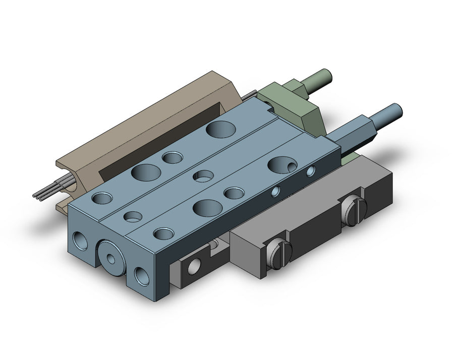 11-MXJ4L-5CP-M9NWSAPC Cylinder, Air