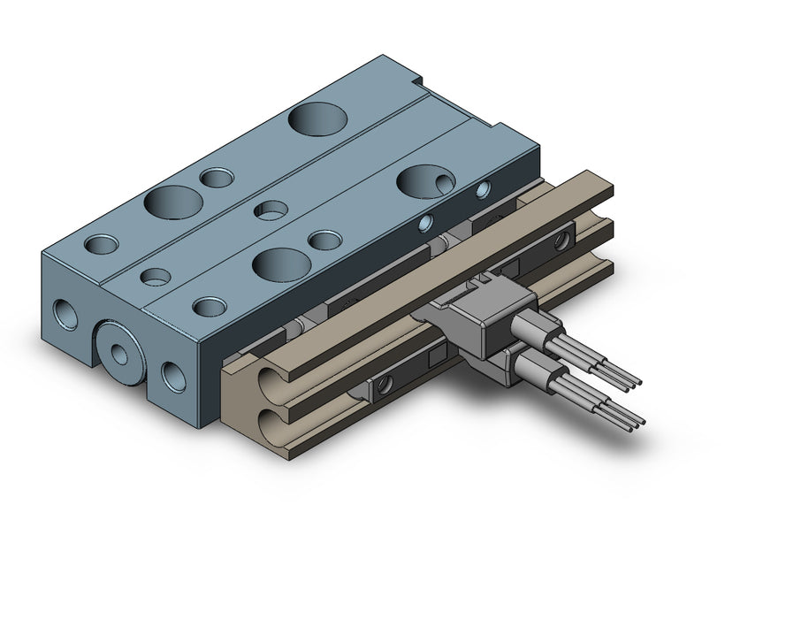 11-MXJ6-15-M9NV Cylinder, Air