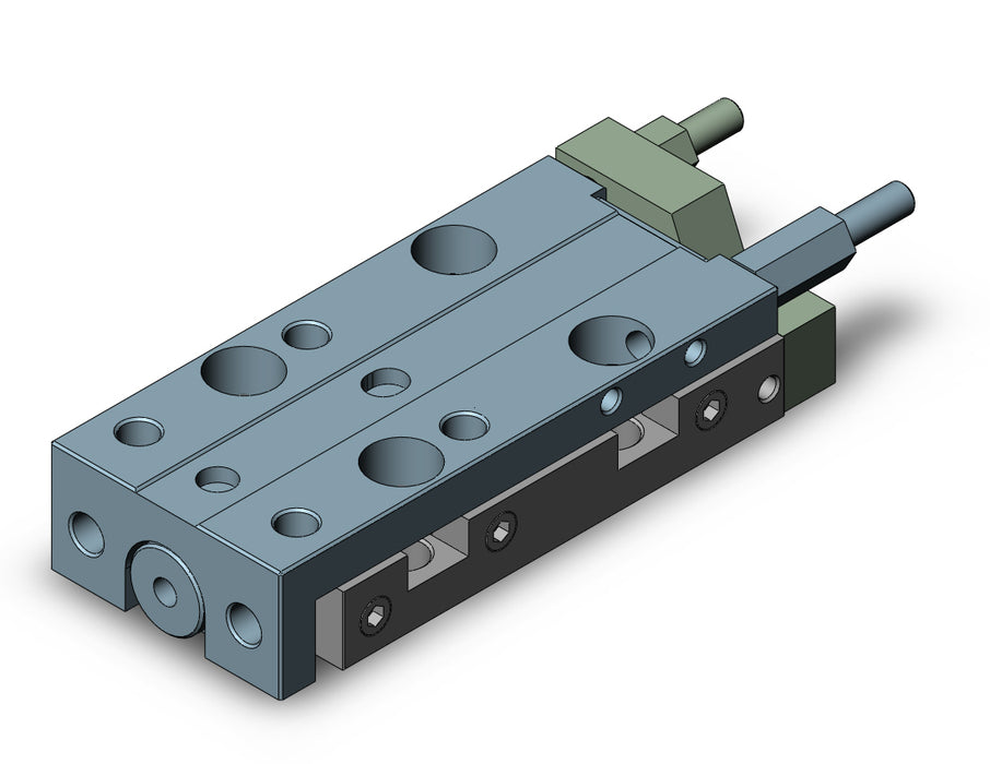 11-MXJ6-15CN Cylinder, Air