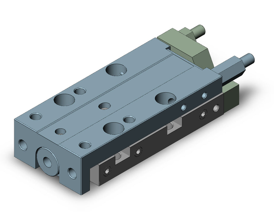 11-MXJ8-20CN Cylinder, Air