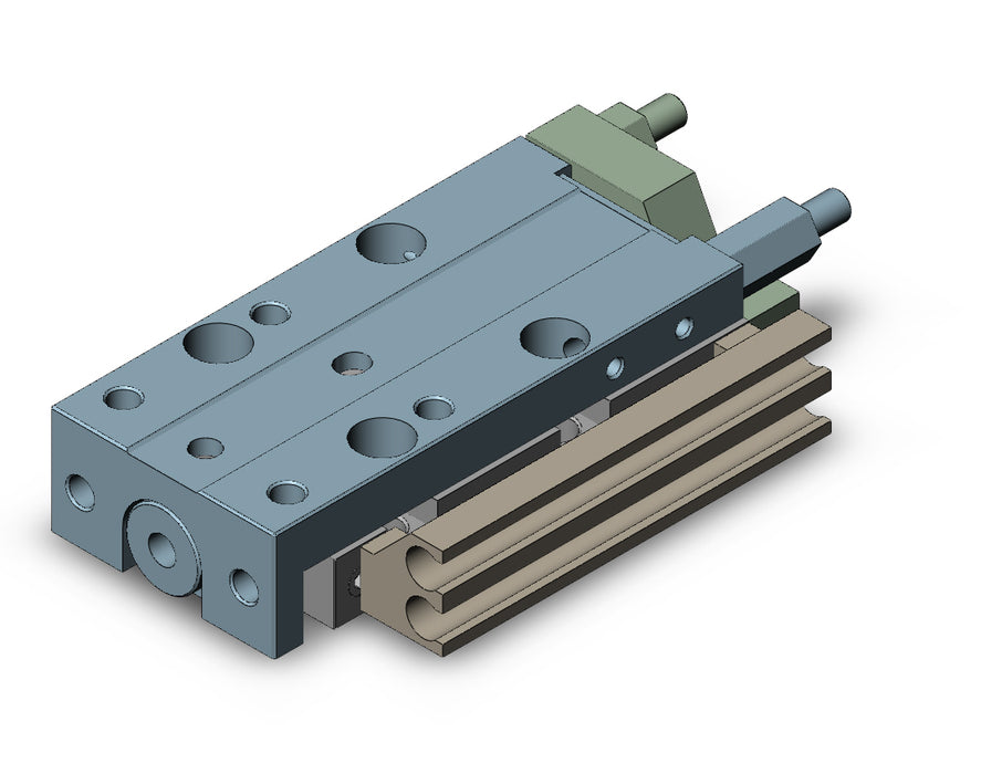 11-MXJ8-20C Cylinder, Air