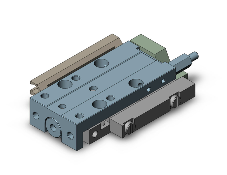 11-MXJ8L-20CSP-M9BW CYLINDER