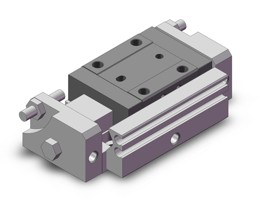 11-MXP12-15C Cylinder, Air