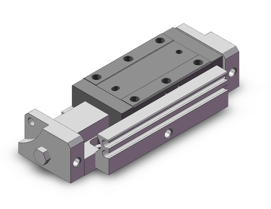 11-MXP12-25H CYL, SLIDE TABLE