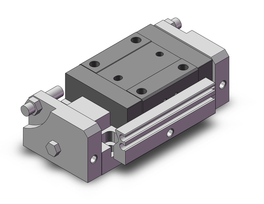 11-MXP16-20C CYL, SLIDE TABLE