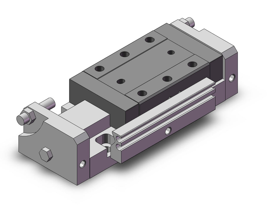 11-MXP16-30C Cylinder, Air