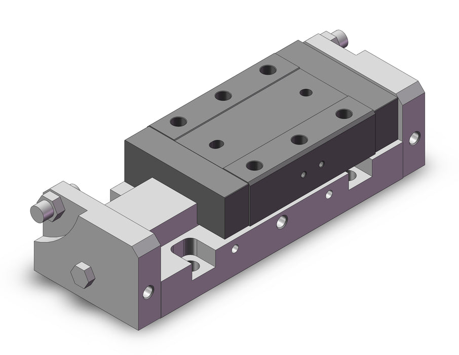 11-MXP16-30N Cylinder, Air