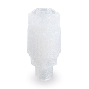 LQ3L3D-M FITTING, HIGH PURITY, THD CONN