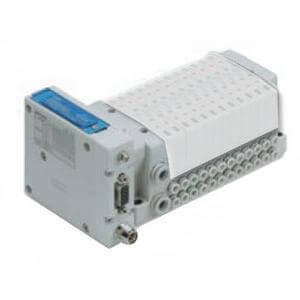 SS0750-06C4C6SEAN Plug-In Type Stacking Manifold