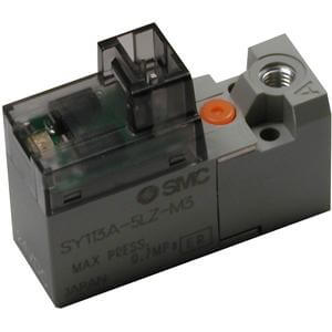 10-SY114-6H VALVE, SOL