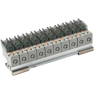 10-SS3Y1-31-08 MFLD, BASE MT, SY100 SERIES