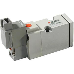 SYJ522-5LZD-M5-F-Q SYJ500 VALVE