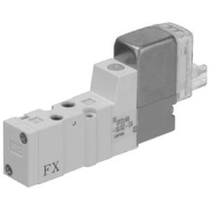 SYJ3140-2GZ VALVE/SOL
