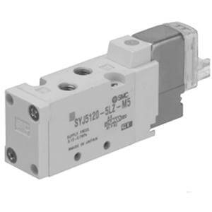 SYJ5140-5LOZ-01N VALVE/SOL