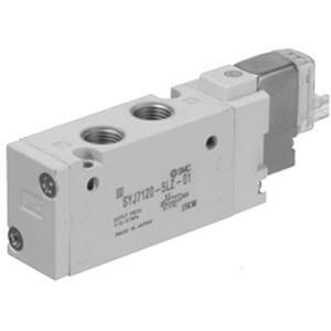 SYJ7120-5M-01 VALVE/SOL