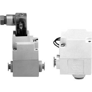 VQ31A1-3YZ-C10-F VALVE, SOL