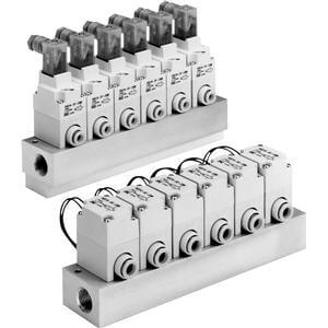 VV2Q22-02-00N MANIFOLD