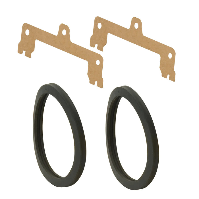 Falk 1150T10 SEAL KIT - T10 Series Horizontally-Split Cover Seal Kits