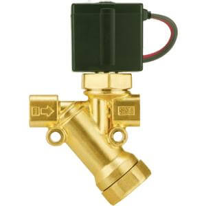 VXK2350E-03N-3G1 2 PORT SOLENOID VALVE