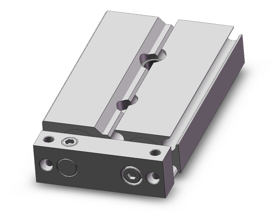 12-CXSJL10-10 Cyl, Compact, Ball Bearing