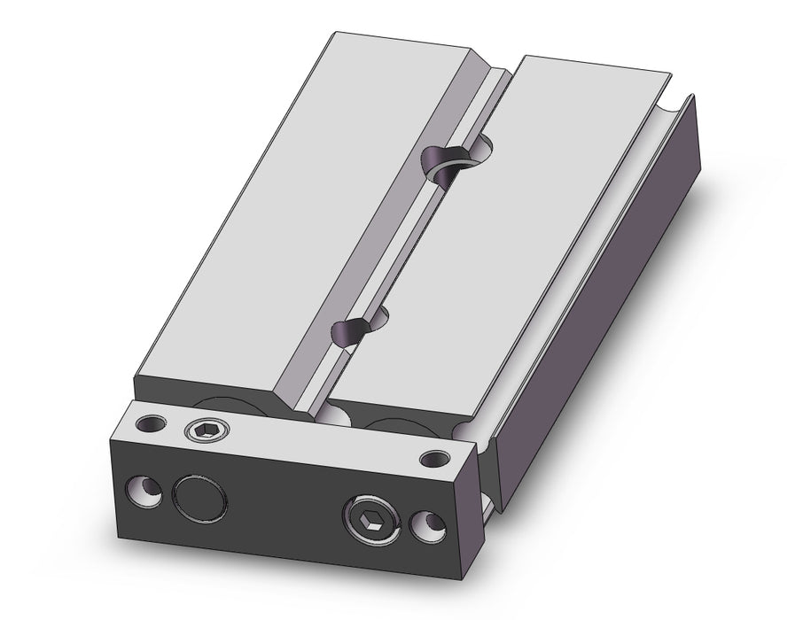 12-CXSJL10-20 Cyl, Compact, Ball Bearing