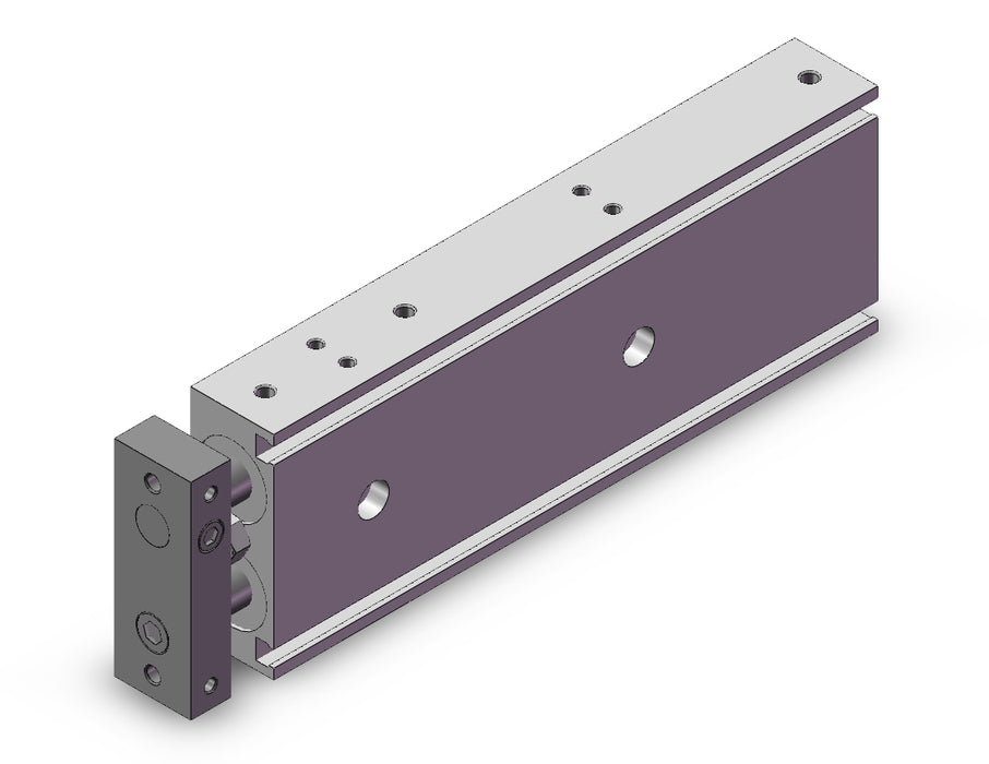 12-CXSL20-100 Cylinder, Air