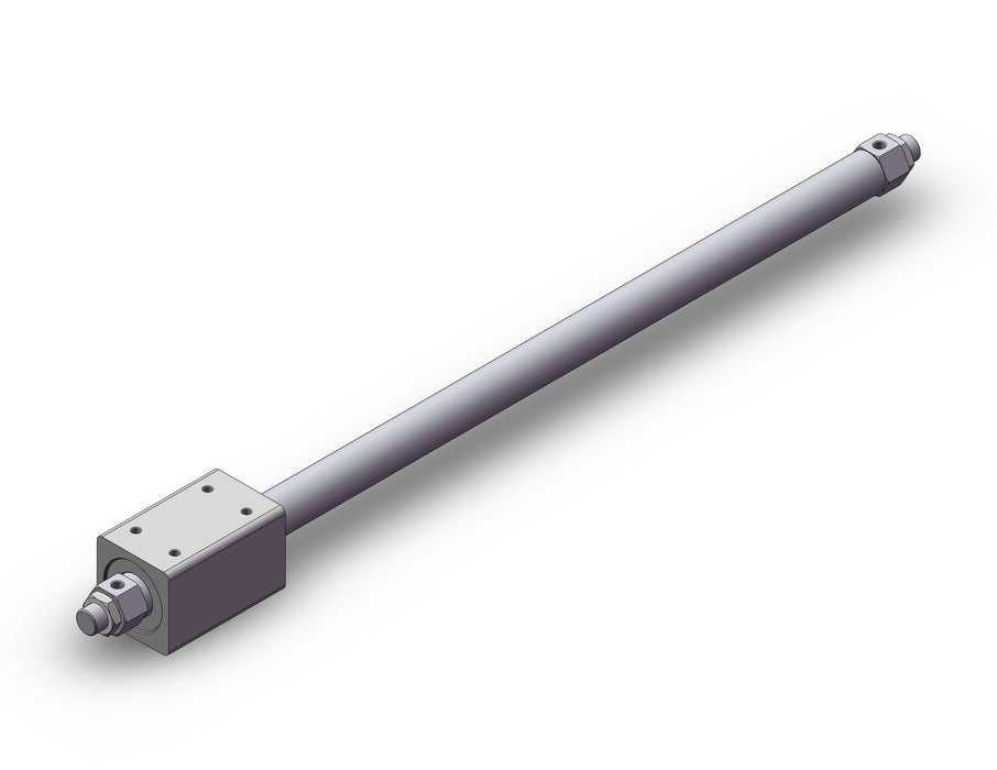 12-CY3B15-300 CYL, RODLESS, MAG. COUPLED