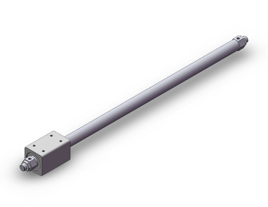 12-CY3B15-350 CYL, RODLESS, MAG. COUPLED