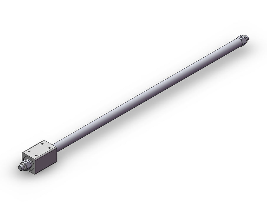 12-CY3B15-500 CYL, RODLESS, MAG. COUPLED
