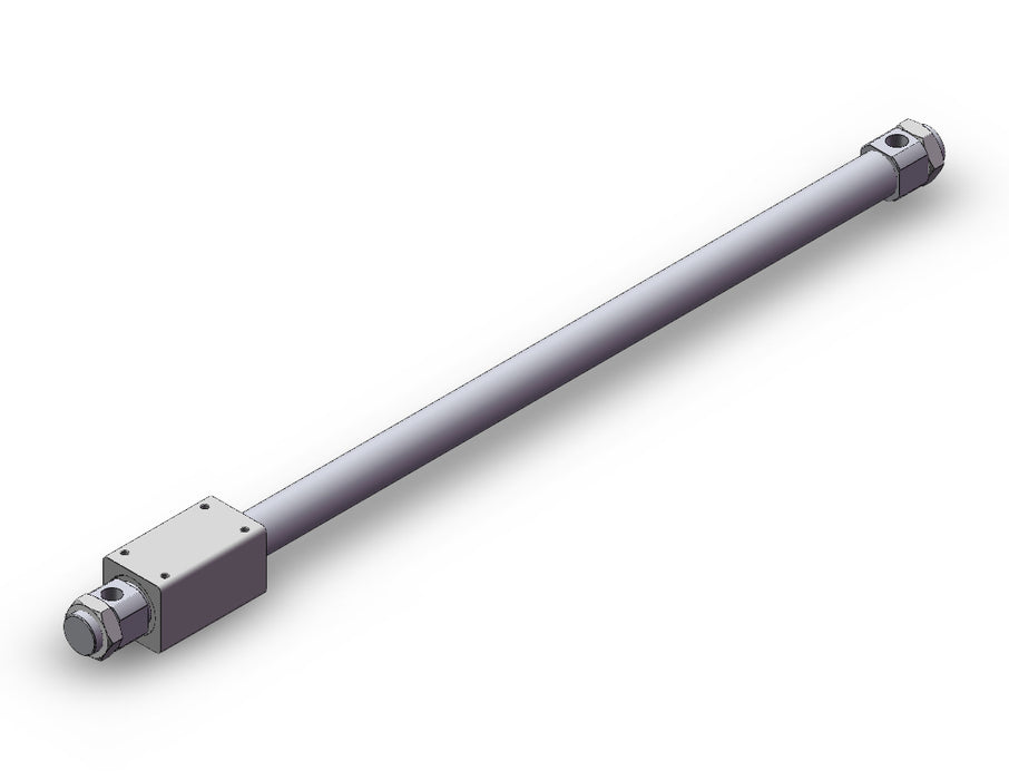 12-CY3B20TN-400 CYL, RODLESS, CLEAN ROOM