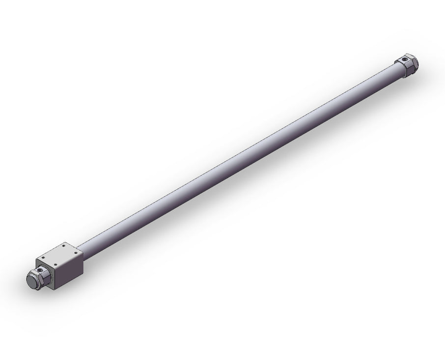 12-CY3B25TN-800 CYL, RODLESS, MAG. COUPLED