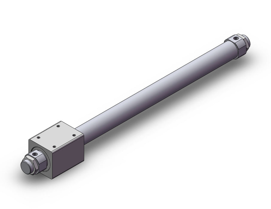 12-CY3B32-400 RODLESS AIR CYLINDER