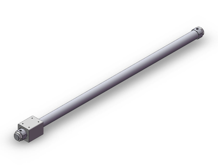 12-CY3B40-1000 CYLINDER, RODLESS