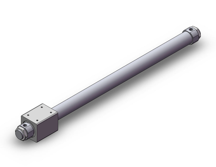 12-CY3B40-600 RODLESS ACTUATOR