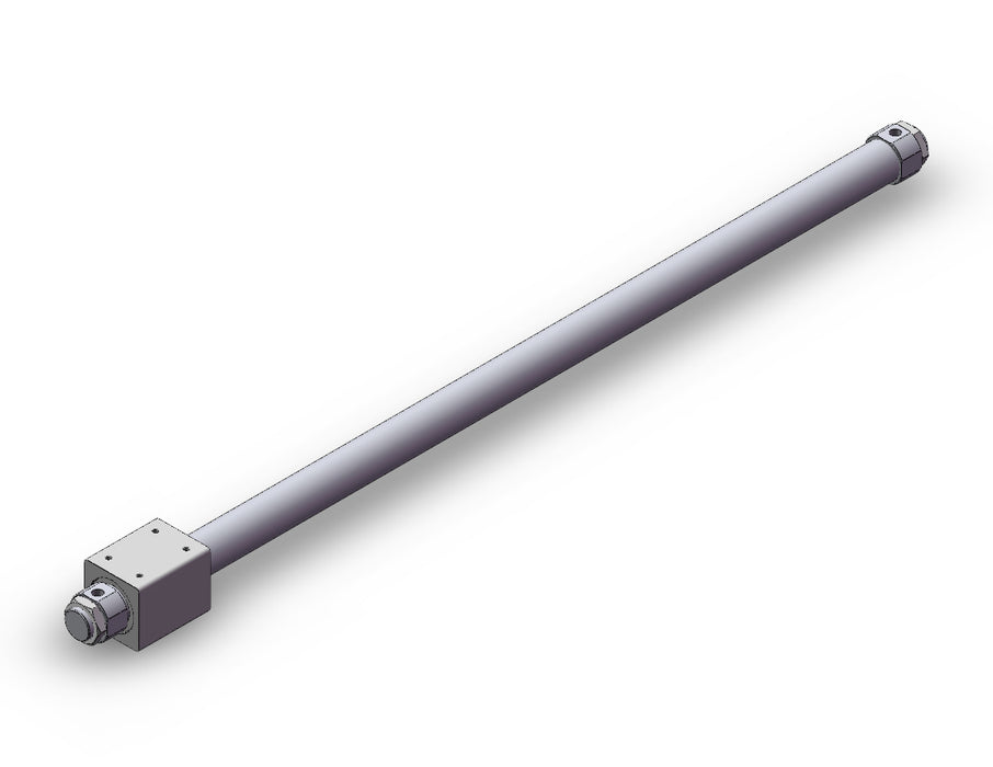 12-CY3B40TF-900 CYL, RODLESS