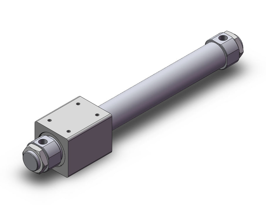 12-CY3B40TN-250 RODLESS ACTUATOR