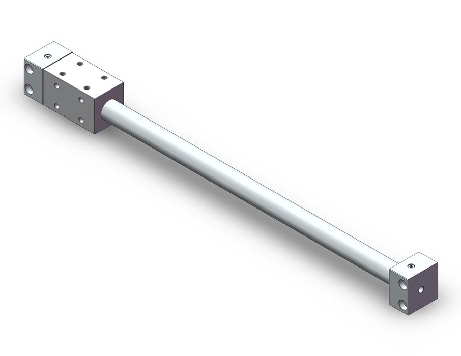 12-CY3R15-300N CYL, RODLESS, MAG. COUPLED