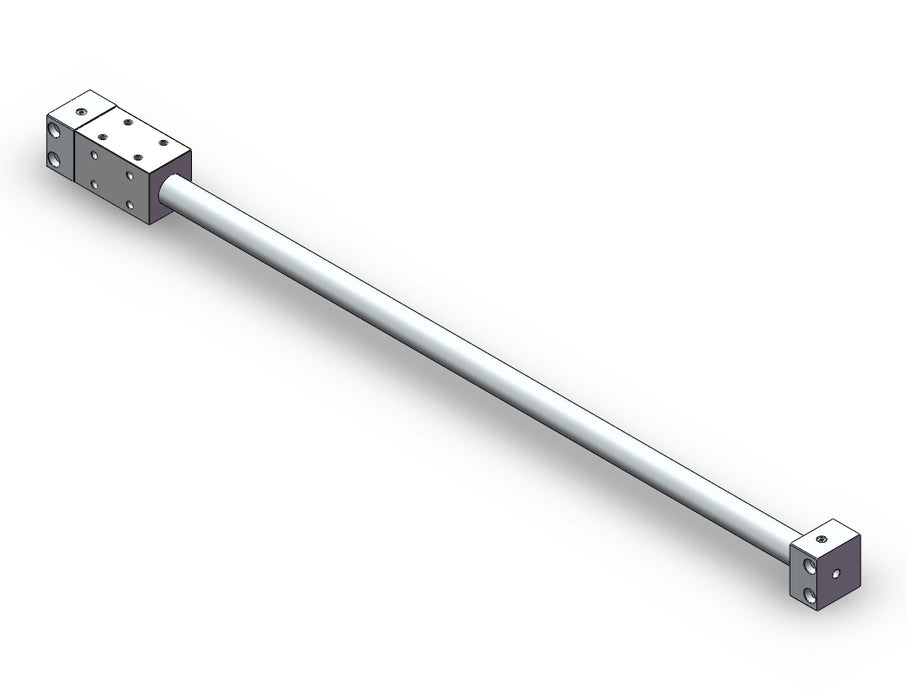 12-CY3R15-450N CYL, RODLESS, MAG. COUPLED