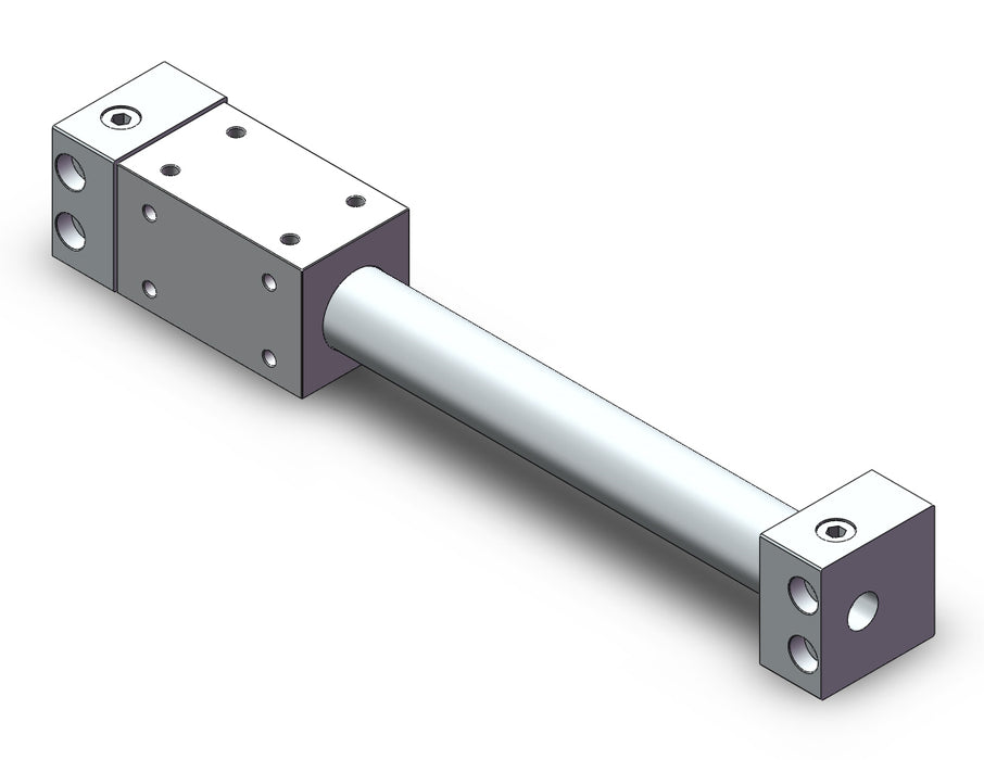 12-CY3R20TN-150N RODLESS AIR CYLINDER