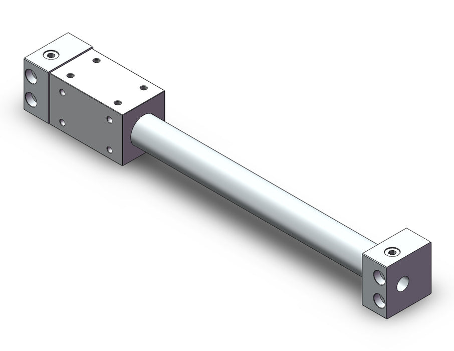 12-CY3R20TN-200N CYLINDER, CLEAN ROOM