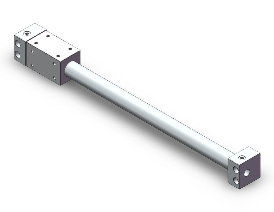 12-CY3R20TN-300N CYLINDER, CLEAN ROOM