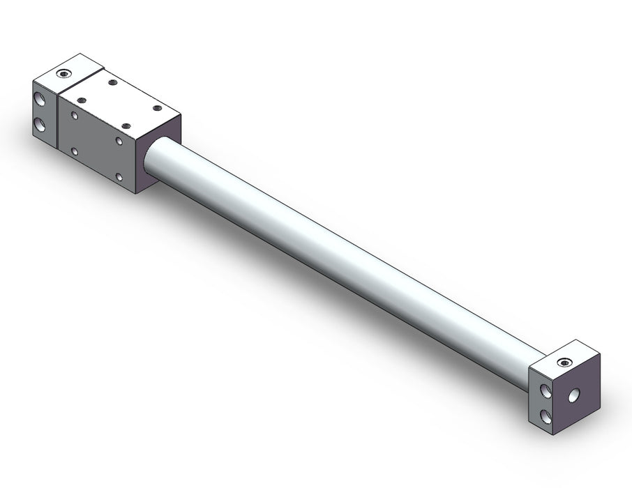 12-CY3R25-350N CYL, RODLESS