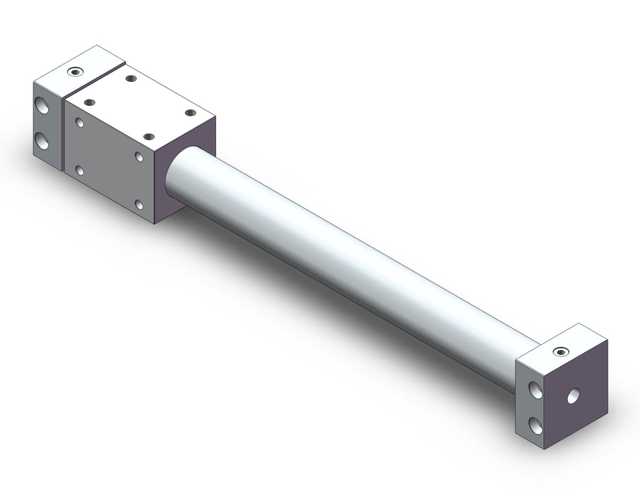 12-CY3R32TN-300N CYLINDER, CLEAN ROOM