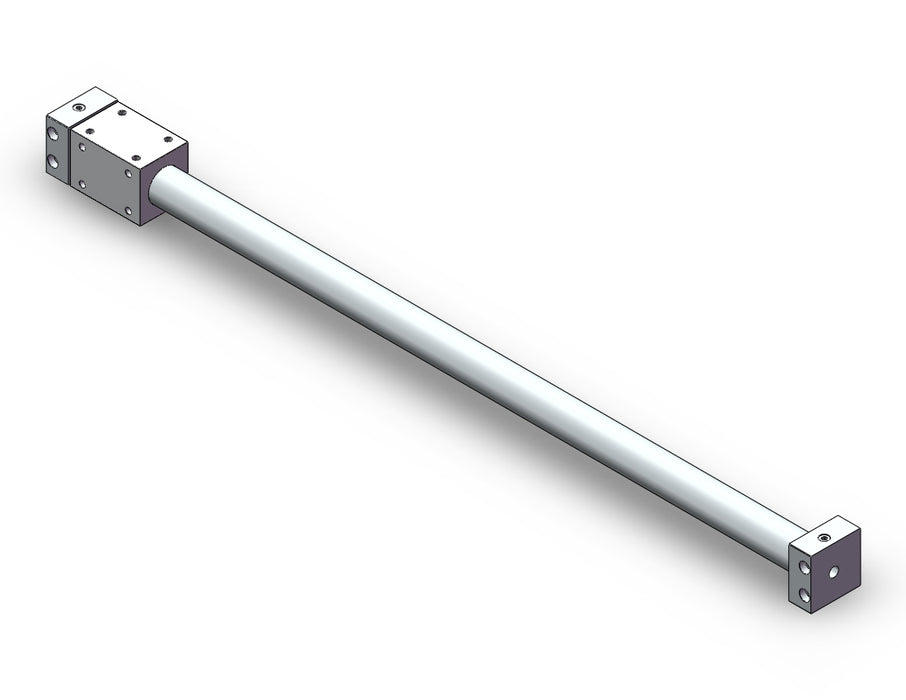 12-CY3R32TN-700N CYL, RODLESS, CLEAN ROOM