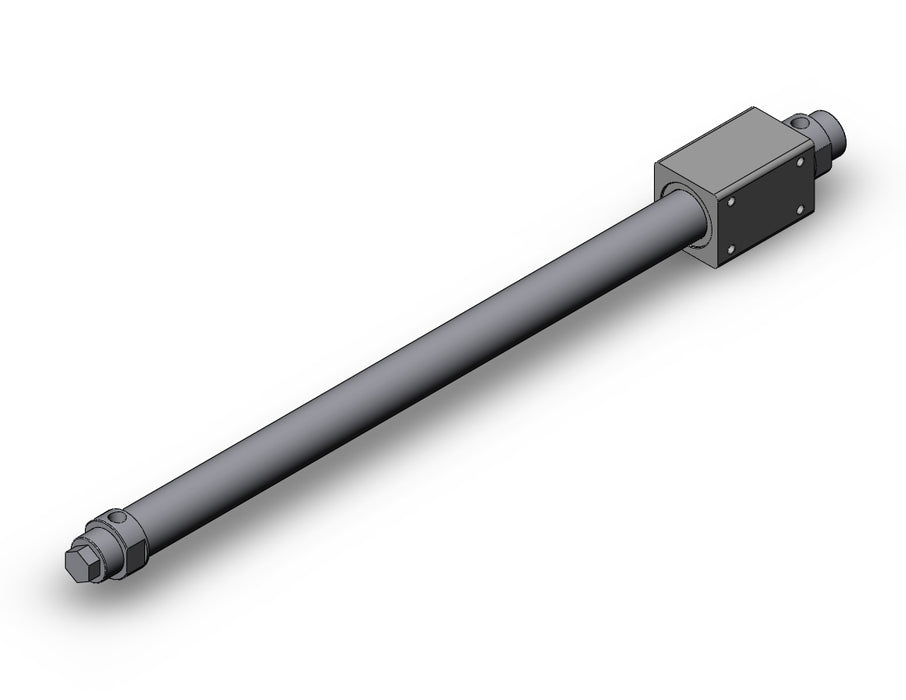12-REA25-400 CYL, SINE RODLESS