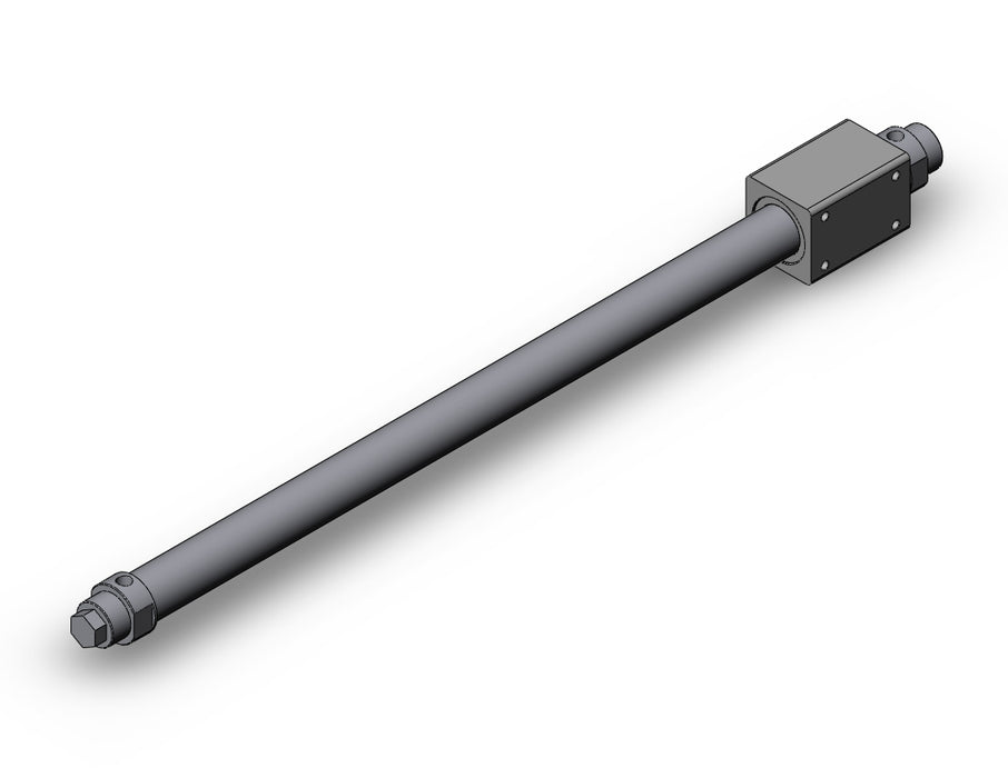 12-REA25TF-450 AIR CYLINDER