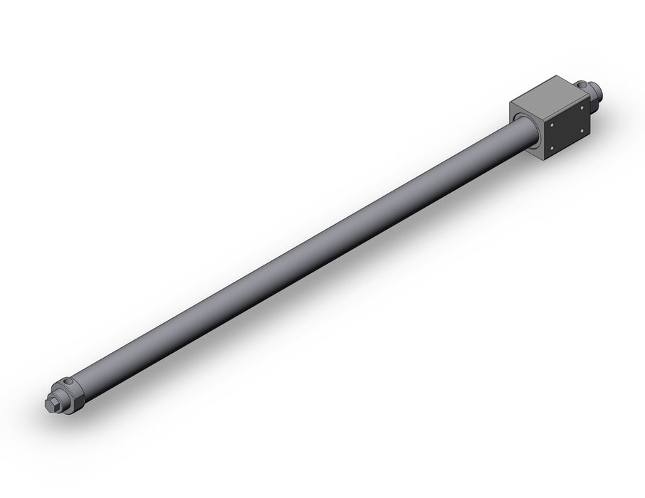 12-REA40TN-900 REA RODLESS CYLINDER