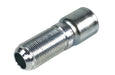1/2" Hose ID, 1-1/16"-12 Thread, #12 JIC Thread, Male Bulkhead, Straight, 