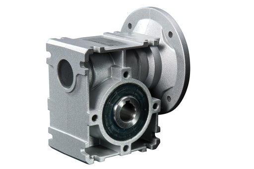 nord gear limited SK1SI63-30:1 1.4375" Bore (60692300) FLEXBLOC® Universal Right Angle Worm Gear Speed Reducer