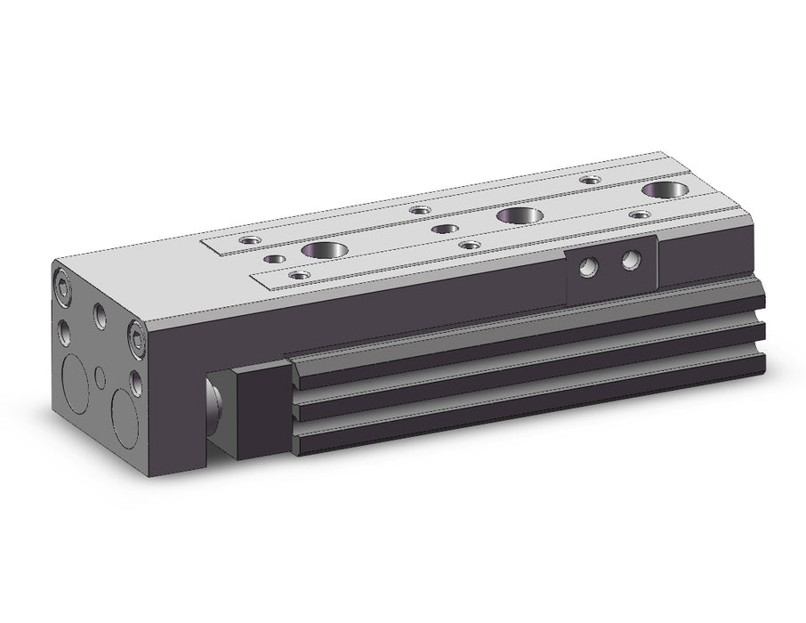 13-MXQ12-40 Cyl, Slide Table, Clean Series